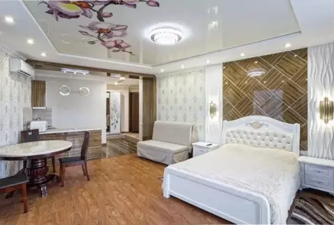 1-к кв. Крым, Ялта ул. Боткинская, 2В (35.0 м)