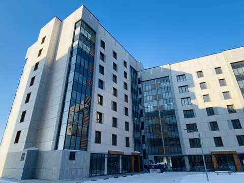 3-к кв. Ярославская область, Ярославль Которосльная наб., 57 (130.0 м)