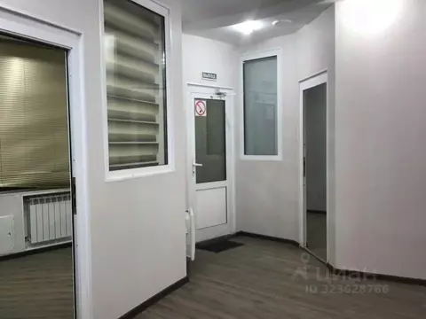 Помещение свободного назначения в Иркутская область, Иркутск ...