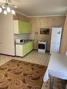 1-к кв. Краснодарский край, Анапа ул. Мирная, 29к11 (37.0 м)