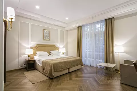 Комната Крым, Ялта муниципальный округ, Курпаты пгт ш. Алупкинское, ...