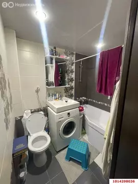 3-комнатная квартира: Краснодар, микрорайон Центральный, улица Братьев ...