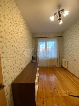 3-к кв. Архангельская область, Архангельск ул. Прокопия Галушина, 32 ...