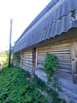 Дом в Новгородская область, Солецкий муниципальный округ, Рассвет СТ  ...