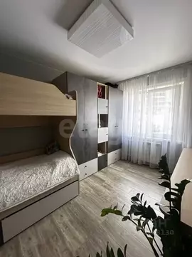 3-к кв. Иркутская область, Иркутск просп. Маршала Жукова, 11 (73.0 м)