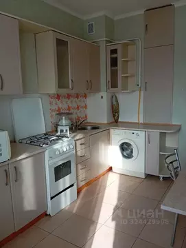 1-к кв. Краснодарский край, Новороссийск Анапское ш., 37А (48.0 м)