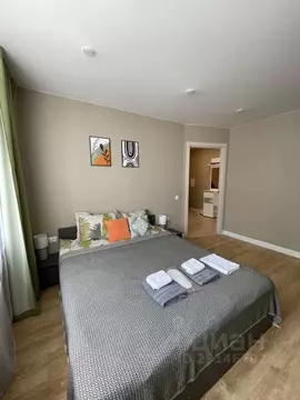 1-к кв. Ленинградская область, Выборг ул. Южный Вал, 16 (30.0 м)