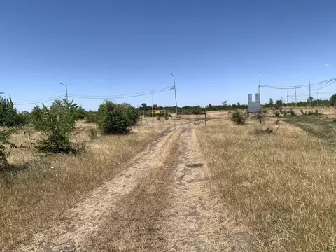 Участок в Адыгея, Майкоп ул. Тембота Керашева (6.6 сот.)