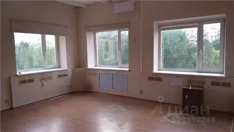 Офис в Москва Черницынский проезд, 3 (34 м)