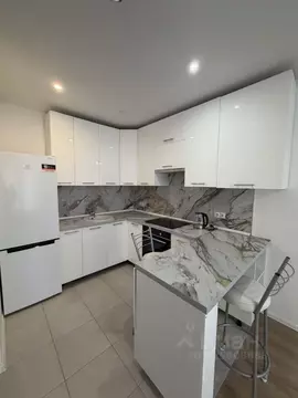 1-к кв. Московская область, Ленинский городской округ, Дрожжино пгт ...