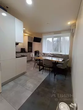 2-к кв. Воронежская область, Воронеж ул. Большая Стрелецкая, 55 (83.7 ...