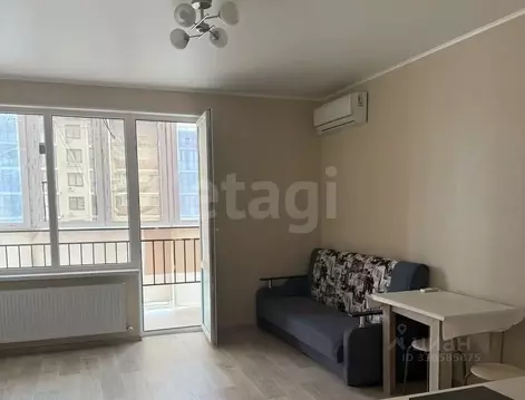 Студия Краснодарский край, Анапа Анапское ш., 24к6 (31.0 м)