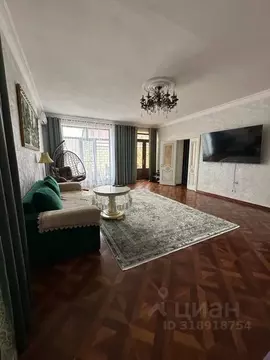 Дом в Дагестан, Дербент ул. Дрожжина, 4Н (280 м)