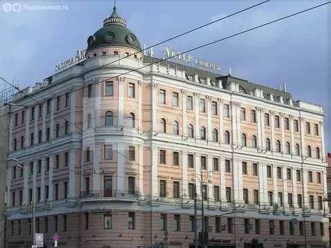 Офис (435 м)