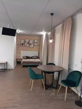 1-к кв. Красноярский край, Норильск Ленинский просп., 17 (42.0 м)