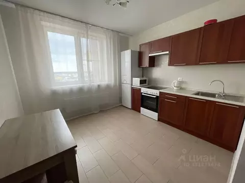 1-к кв. Московская область, Реутов ул. Октября, 44 (35.0 м)