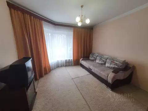 2-к кв. Москва Красноказарменная пл., 1 (55.0 м)