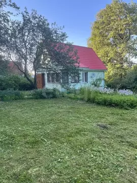 Дом в Московская область, Дмитров Родник СНТ, 49 (70 м)