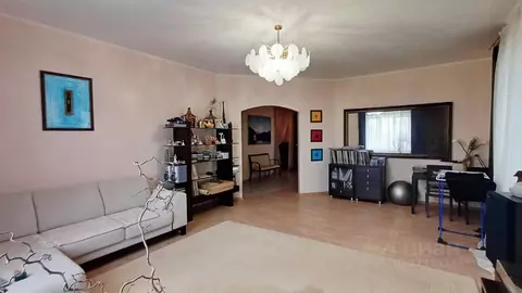 2-к кв. Пермский край, Пермь Осинская ул., 8 (97.0 м)