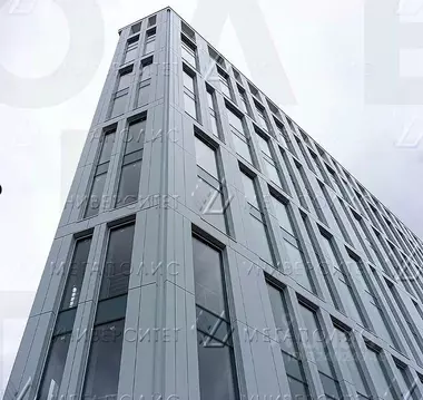 Офис в Москва ул. Ротмистрова, 10 (1081 м)