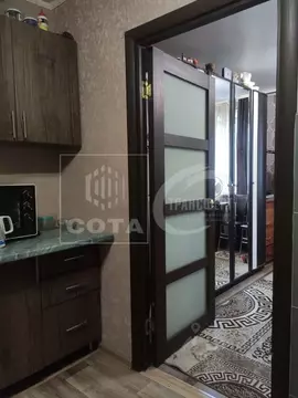 1-к кв. Воронежская область, Воронеж ул. Юлюса Янониса, 10/2 (20.0 м)