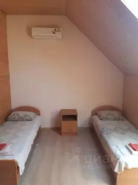 Комната Краснодарский край, Анапа ул. Толстого, 36