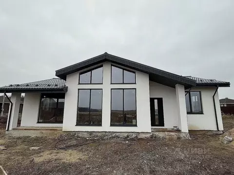 Дом в Ростовская область, Мясниковский район, Краснокрымское с/пос, ...