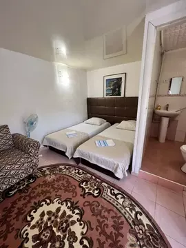 Комната Крым, Феодосия ул. Карла Маркса, 24