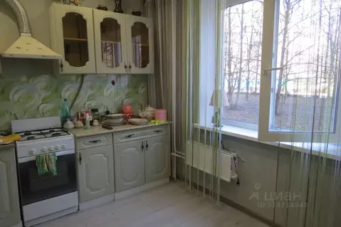 1-к кв. Орловская область, Орел ул. Бурова, 30 (38.0 м)