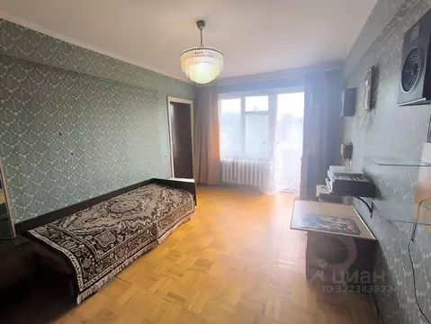 4-к кв. Удмуртия, Ижевск ул. Холмогорова, 80 (59.5 м)