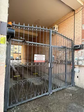 1-к кв. Краснодарский край, Краснодар Музыкальный мкр, ул. Имени ...