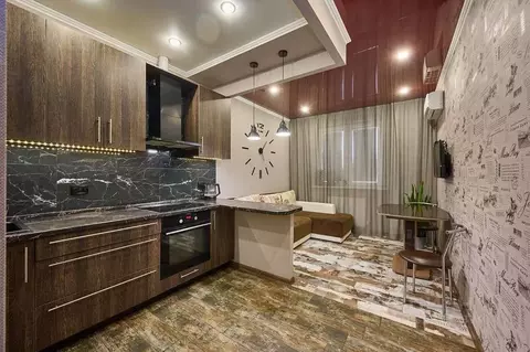 2-к кв. Краснодарский край, Краснодар Славянский мкр, ул. Заполярная, ...