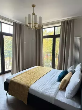 2-к кв. Калининградская область, Светлогорск Калининградский просп., ...