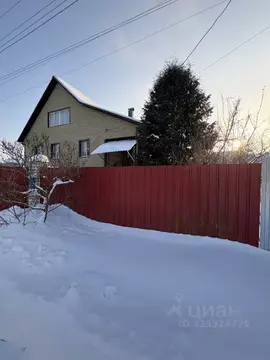 Дом в Тверская область, Конаково ул. Правды, 31А (250 м)