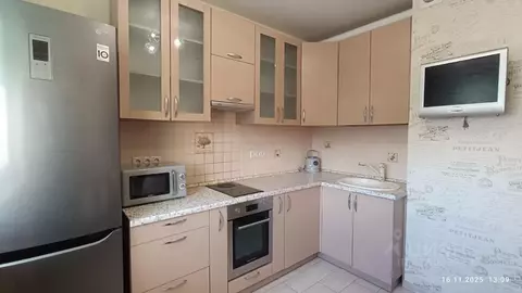 1-к кв. Москва, Москва, Зеленоград к1431 (39.0 м)