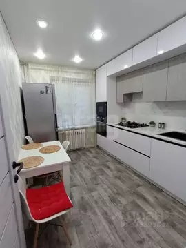 3-к кв. Липецкая область, Грязи ул. Осипенко, 43 (64.0 м)