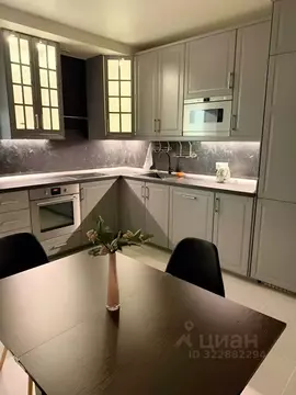 2-к кв. Москва Люблинская ул., 78к3 (60.0 м)