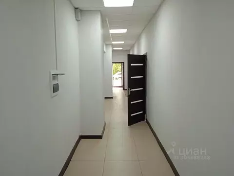 Офис в Удмуртия, Ижевск Деповский проезд, 6 (210 м)