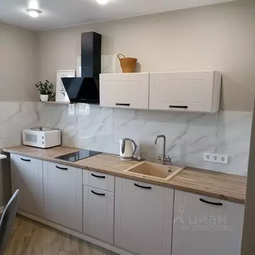 1-к кв. Калининградская область, Калининград ул. Маршала Баграмяна, 26 ...