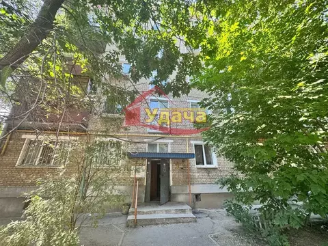 1-к кв. Оренбургская область, Новотроицк ул. Комарова, 20 (29.6 м)