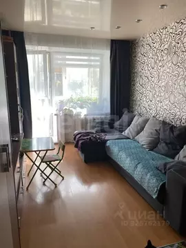 1-к кв. Коми, Ухта пос. Подгорный, ул. Кольцевая, 16 (30.2 м)