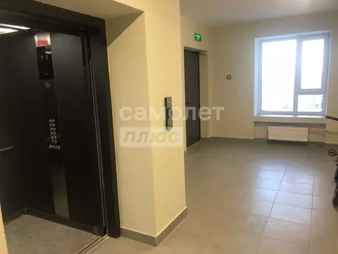 3-к кв. Коми, Сыктывкар Тентюковская ул., 320к2 (56.0 м)