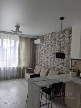 Студия Московская область, Красногорск городской округ, д. Глухово ул. ...