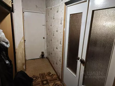 2-к кв. Нижегородская область, Нижний Новгород ул. Политбойцов, 2 ...