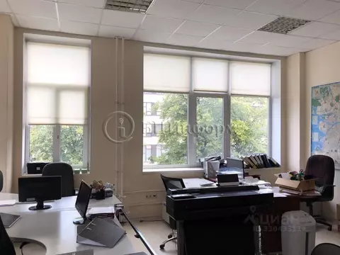 Офис в Санкт-Петербург Левашовский просп., 12 (115 м)