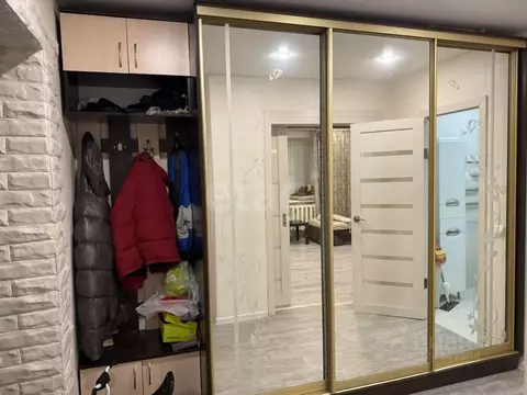 1-к кв. Мордовия, Саранск ул. Гагарина, 102 (36.1 м)