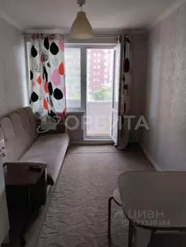 Студия Тюменская область, Тюмень ул. Червишевский Тракт, 84 (13.0 м)