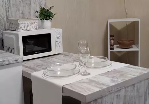 1-к кв. Пермский край, Пермь ул. Революции, 52Б (53.0 м)