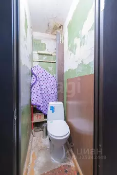 1-к кв. Пермский край, Пермь ул. Александра Матросова, 6 (30.2 м)