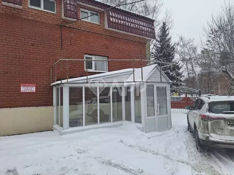 Помещение свободного назначения в Татарстан, Казань ул. Академика ...